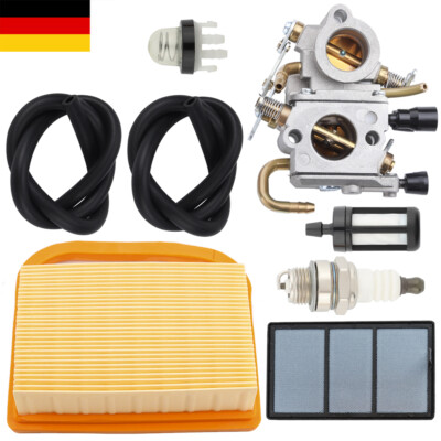 Vergaser Kits für Stihl TS410 TS420 TS410Z TS420Z Zama C1Q-S118 42381200600