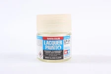 Tamiya LP Series Lacquer Paint 10ml