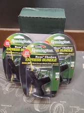 Remington 20 Gauge Rem Choke Express Bundle With Wrench IC And Full Chokes 19794