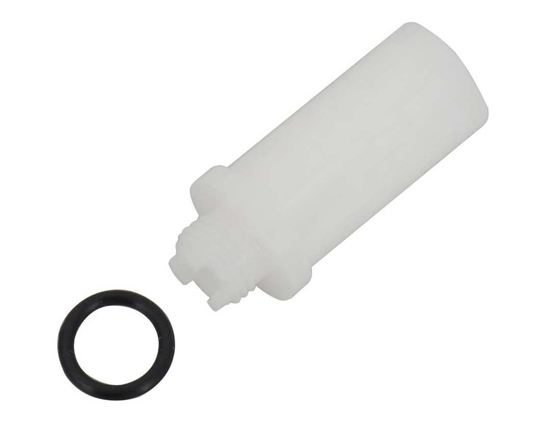 Shimano Bleed Funnel Adapter for ST-R9120 ST-R9170 ST-R8020 ST-R8070 ST-R7020