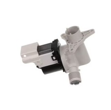 Electrolux Frigidaire 5304524452 Washer Drain Pump Assembly
