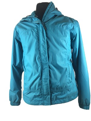 gander mountain guide series rain jacket