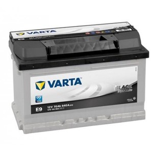 5701440643122 аккумулятор varta