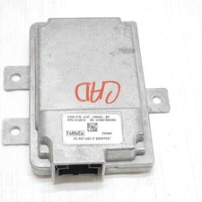 2019 F150 Backup Camera Control Module OEM JL3T19H423BD