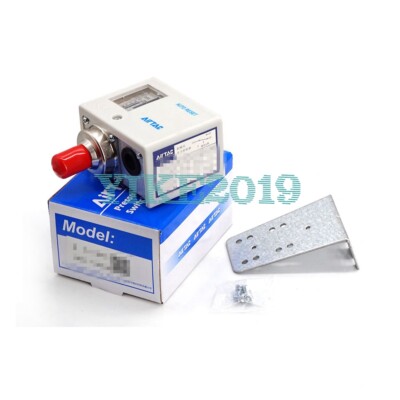 FOR AirTAC air pump pressure switch controller PK510 0.1~1.0MPa 1~10kg