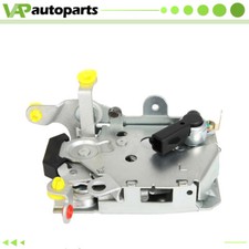 Door Latch Assembly Front Driver Side For Ford Explorer Mercury Mountaineer