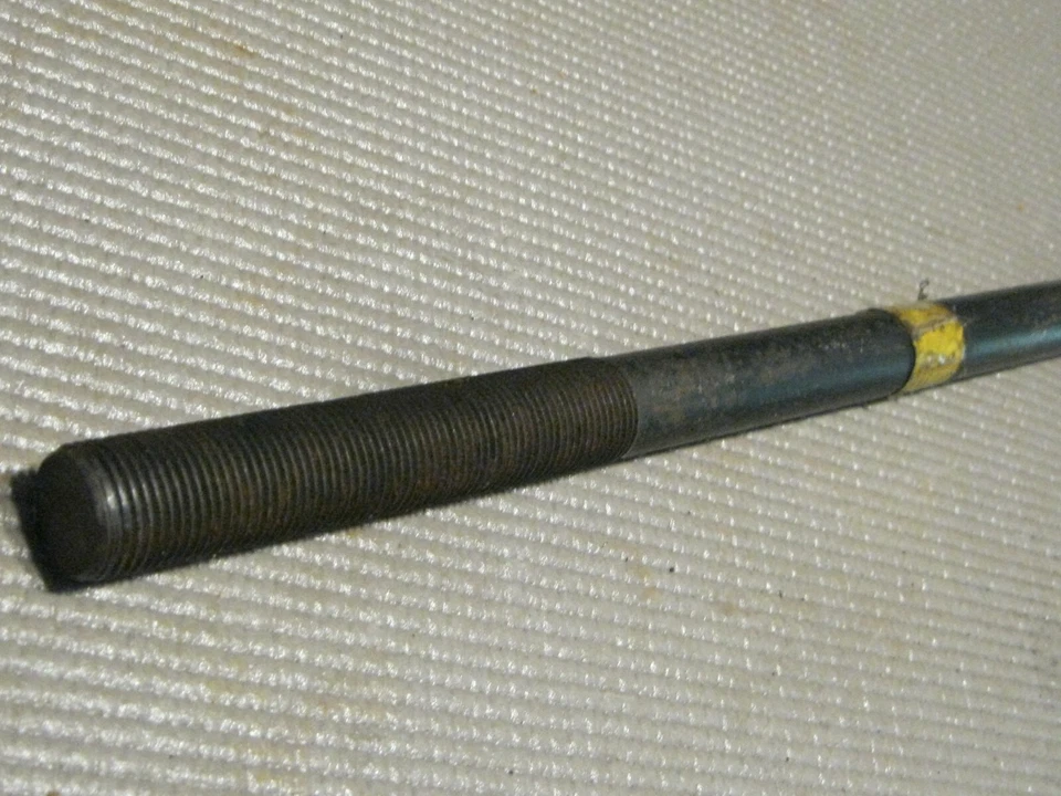 NOS 1962 庞蒂亚克 Tempest 支柱杆,542818,最后一个! — 第 4/4 张图片