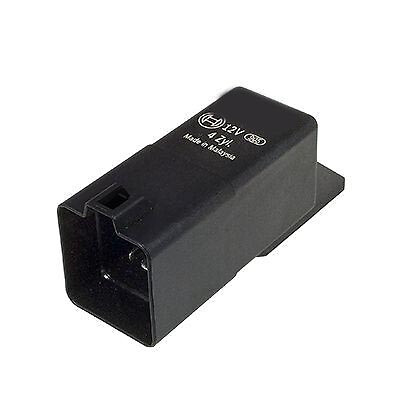 Boîtier de préchauffage étanche pour moteur 2.8L CRD Jeep Wrangler JK