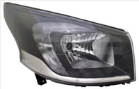 TYC 20-14791-05-2 Hauptscheinwerfer FüR Opel
