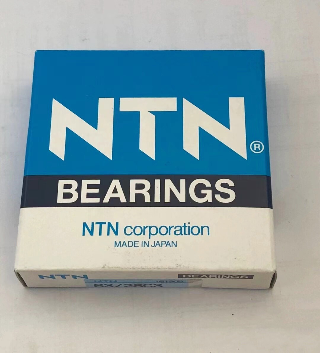 NTN NU214 Cylindrical Roller Bearing 1 Piece NN Type High Quality