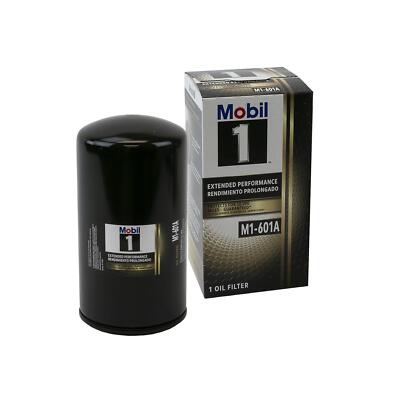 Mobil 1 MOBIL 1 AIO Spin-On Lube Filter