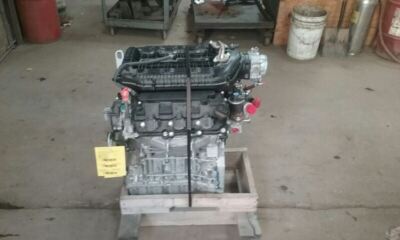 Honda RIDGELINE 2021 Engine 1018943 | eBay 