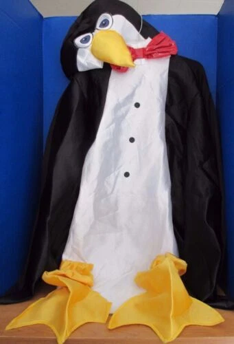 Унисекс костюмы для Хэллоуина Penguin