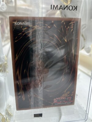 Yu-Gi-Oh Masterful Magician 2024-EN004 Prizes for winning Ultra