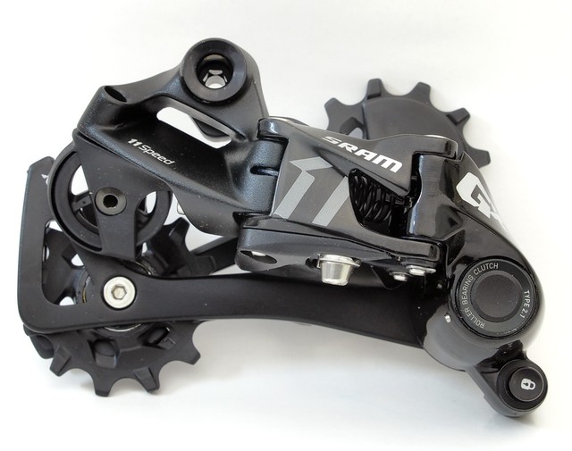 sram gx 1x11 speed rear derailleur