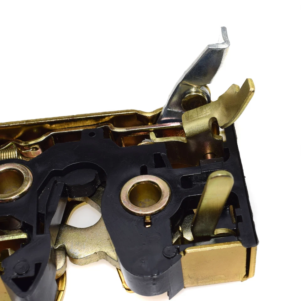 For VW Golf Rabbit Cabriolet Jetta Door Lock Catch Latch Front Right 327837016B - Image 4 of 4