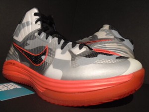 nike lunarlon hyperfuse