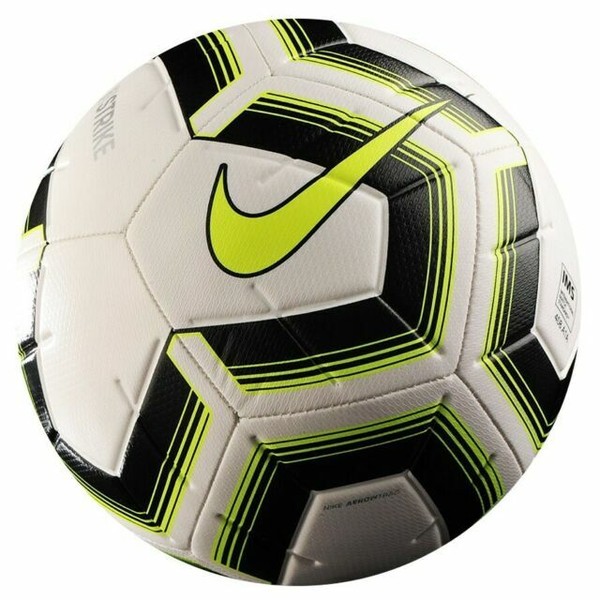 Nike Strike Soccer Ball Size 5 UPC 9188891060 Sc3535 for sale online