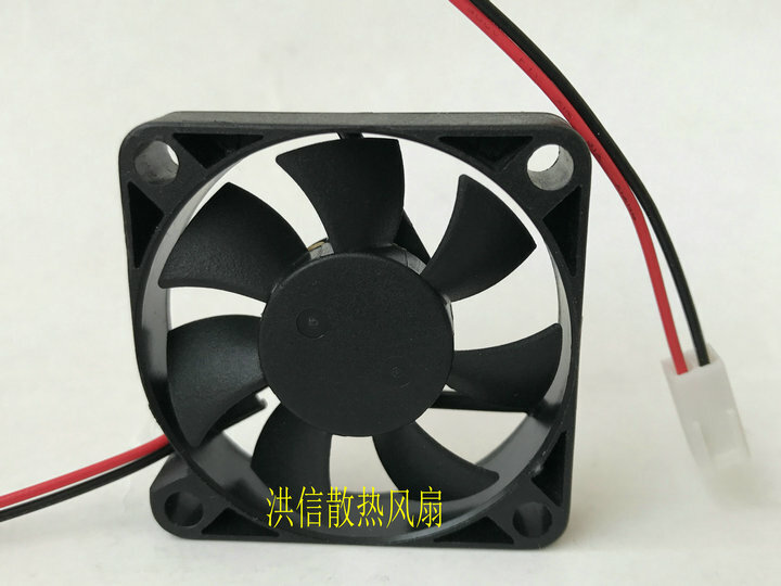 1 PCS ADDA  FAN AD4512MS-G70 DC 12V 0.07A  4510  4.5CM 2 PIN