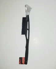 2 In 1 Ice Scraper/Snow Brush