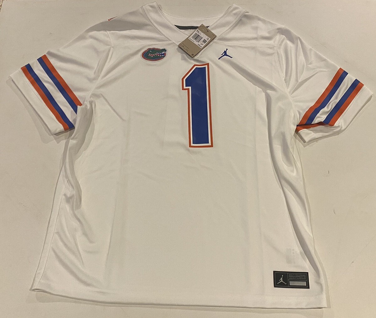 jumpman florida gators