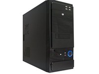 Logisys Cs301bk Mid Tower Computer Case With 480w Psu Black Logisys Cs301bk Mid Tower Computer Case With 480w Psu Black