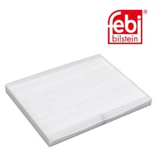 FEBI 32760 Innenraumfilter Filter Pollenfilter für HYUNDAI Pollenfilte