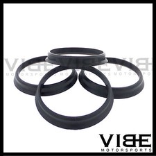 72.6 TO 66.06 HUB CENTERING RINGS OD=72.6 ID=...