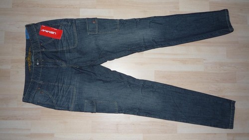 LEMMI ROSI girls coole Jeans Gr.158 - 176 Mid, Big Skinny Fit NEU | eBay