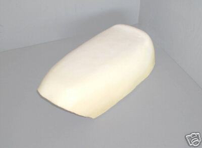 HONDA CT70 Seat Foam Cushion Trail CT 70 / ST90 ST 90 - Picture 1 of 1