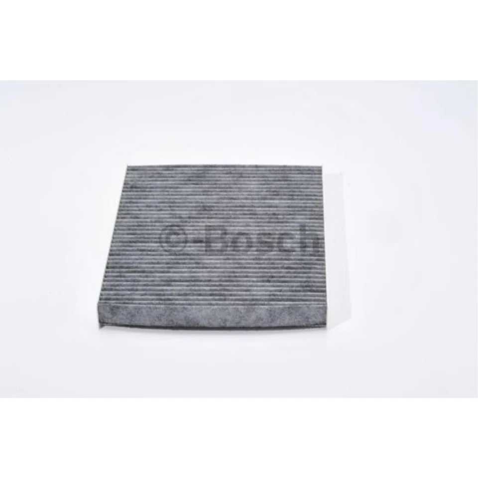 BOSCH Pack Inspection Filtre Intérieur pour VW Polo Variant 6KV5 Caddy II - Photo 3/4