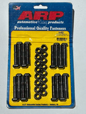 Arp 134-6001 High Perf Series Connecting Rod Bolt Kit Sj 1132 Sbc 283-327 Arp 134-6001 High Perf Series Connecting Rod Bolt Kit Sj 1132 Sbc 283-327