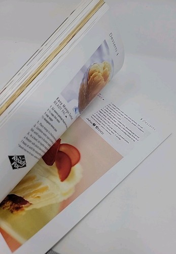 4 Set In The Kitchen/Easy/Creative/Home Cooking the Costco Way 2004-08 First Ed. - Picture 22 of 22