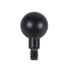 New Ball Head Mount 1/4 Screw Adapter 1/4 Screw 35mm Ball Head Camera Bracket