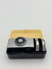 KODAK Retina Close-Up 50mm Rangefinder for Ib, IIc, and IIIc Cameras