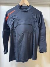 Carbon CRBN SC Paintball Protective Top Padded Protection Men&rsquo;s Small