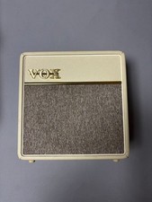 Vox AC4C1-12  Classic 4-Watt 1 x 12" Tube Guitar Combo Amplifier limited edition
