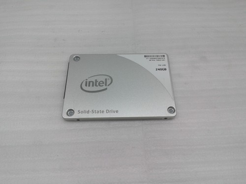 Intel présente ses SSD Pro 1500 Series