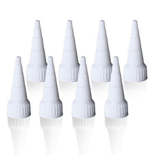 Craft Glue 3.7Oz Applicator Tip 8 