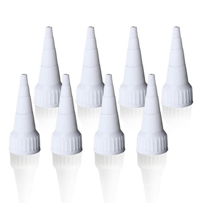 Craft Glue 3.7Oz Applicator Tip (8)