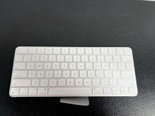 NEW Apple Magic Keyboard Touch ID Mac Models ...