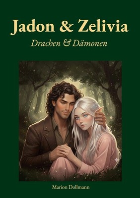 Jadon & Zelivia (Buch)