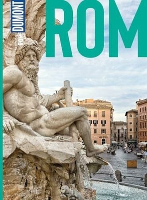 DUMONT Bildatlas Rom: Das Buch DUMONT Reise ein Imprint von MAIRDUMONT