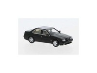 Brekina PCX870433 Alfa Romeo 164 Schwarz, 1987, 1:87 / H0