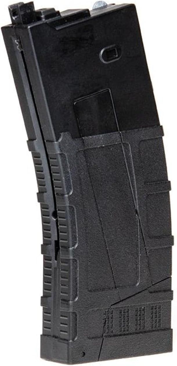 Sig Sauer Factory MCX-Rattler Air Rifle Magazine CO2 4.5mm Steel BB 30 Rd