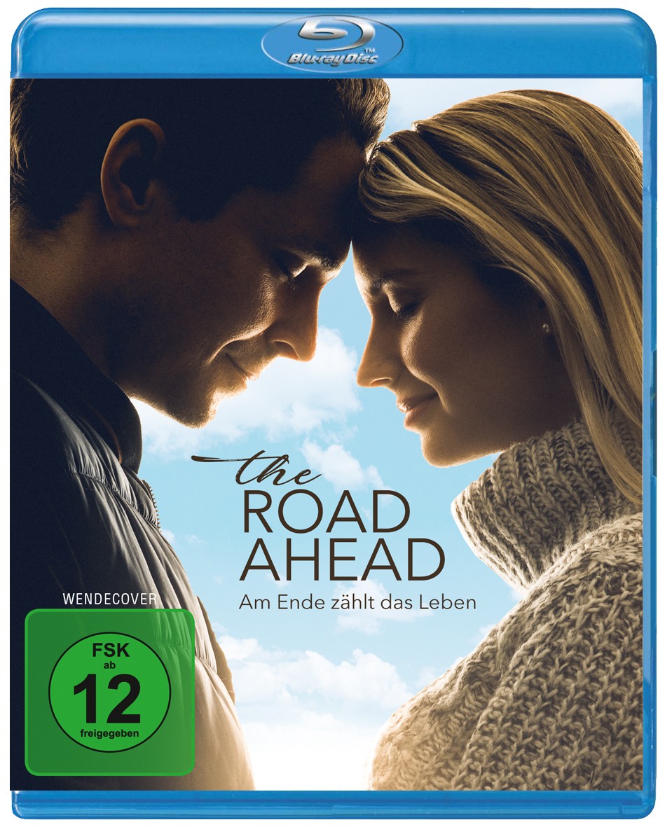 The Road Ahead (Blu-ray) - Bild 3