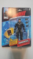 DAREDEVIL  The Man Without Fear  Marvel Legends Series 6  Action Figure