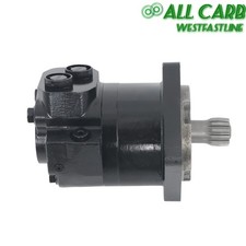 Hydraulic Drive Motor For Bobcat S18 S185 S205 S510 S530 6681615 7499819 6682034