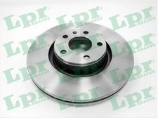 Disque de frein Audi A6