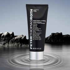 Peter Thomas Roth Instant Firm Temporary Face Tightener Cream - 3.4oz/100ml